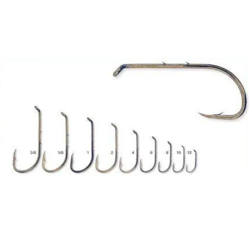 Kamasan | K60 Worm Hooks