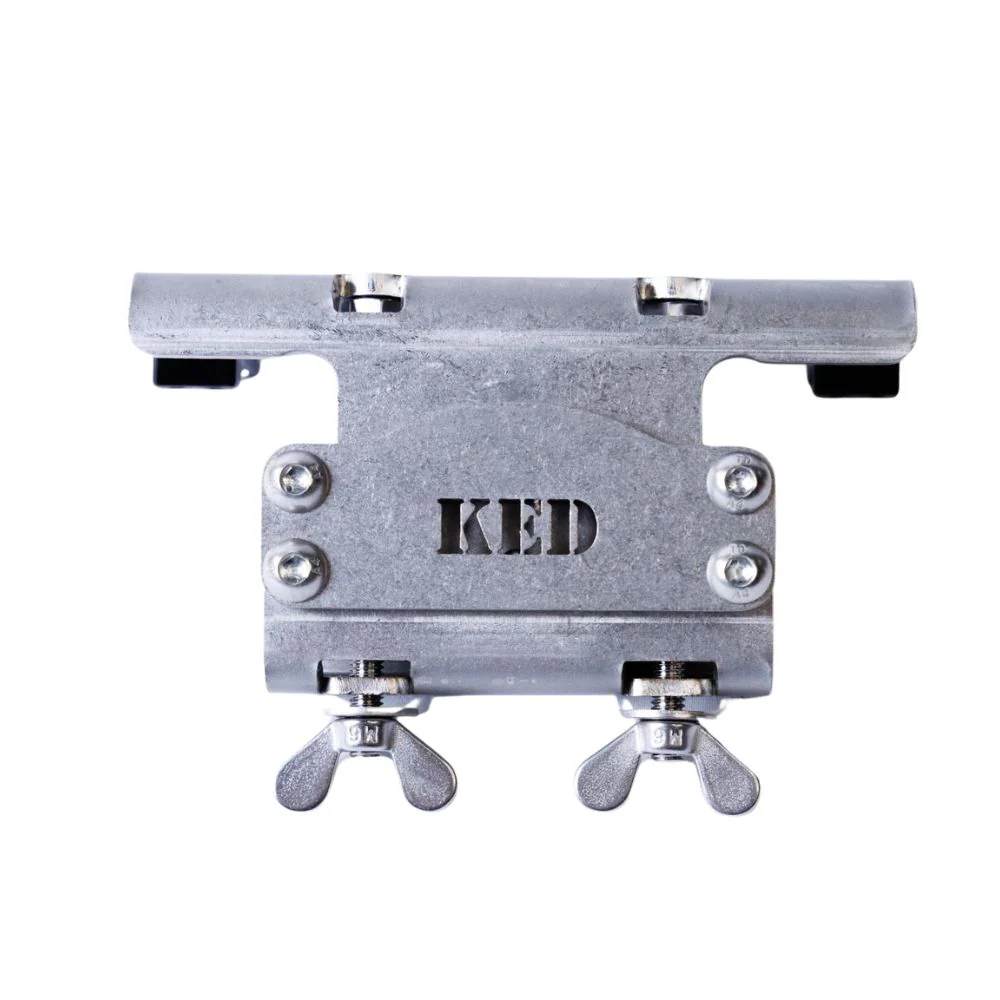 KED | Alumacraft Adapter for KedFlex - Image 2