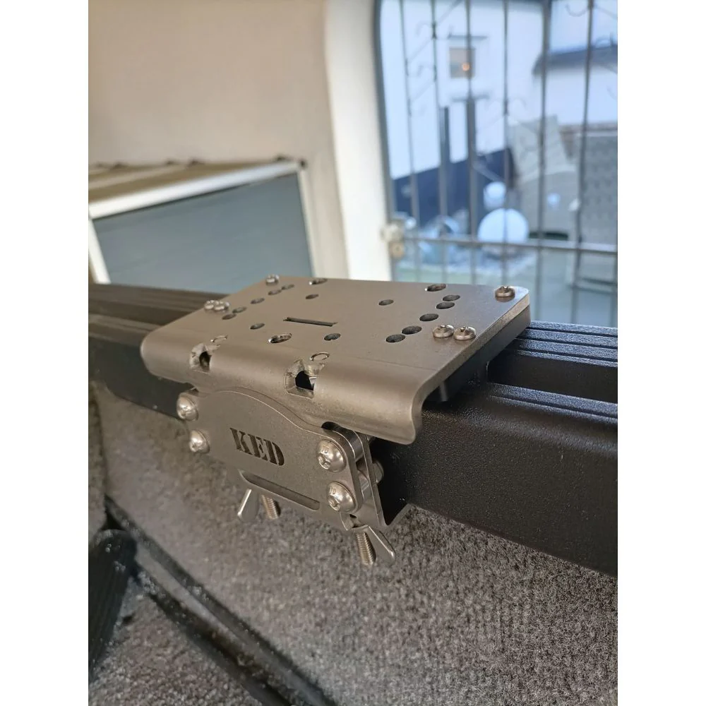 KED | Alumacraft Adapter for KedFlex - Image 4