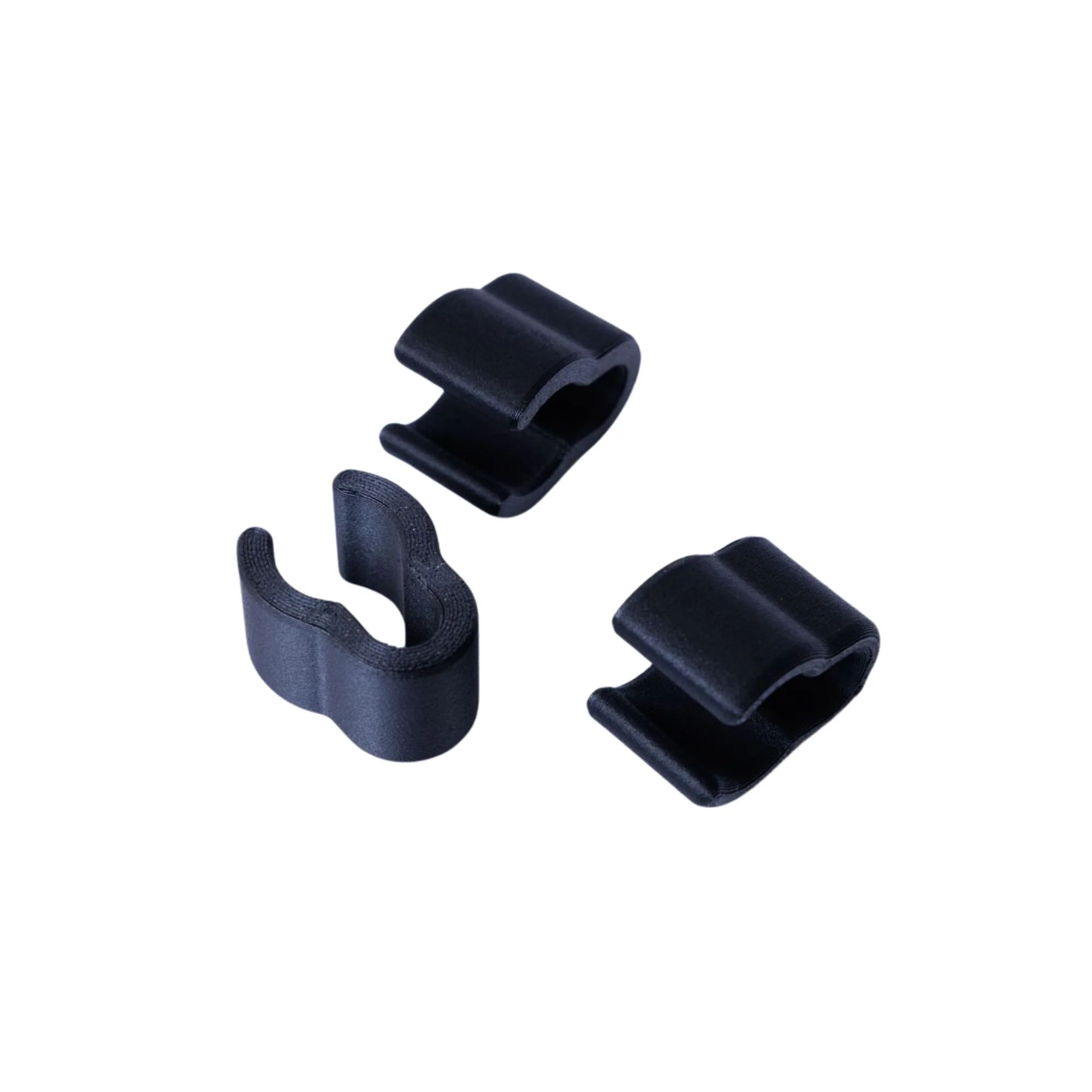 KED | Cable clip LVS34/LVS32/ActiveTarget