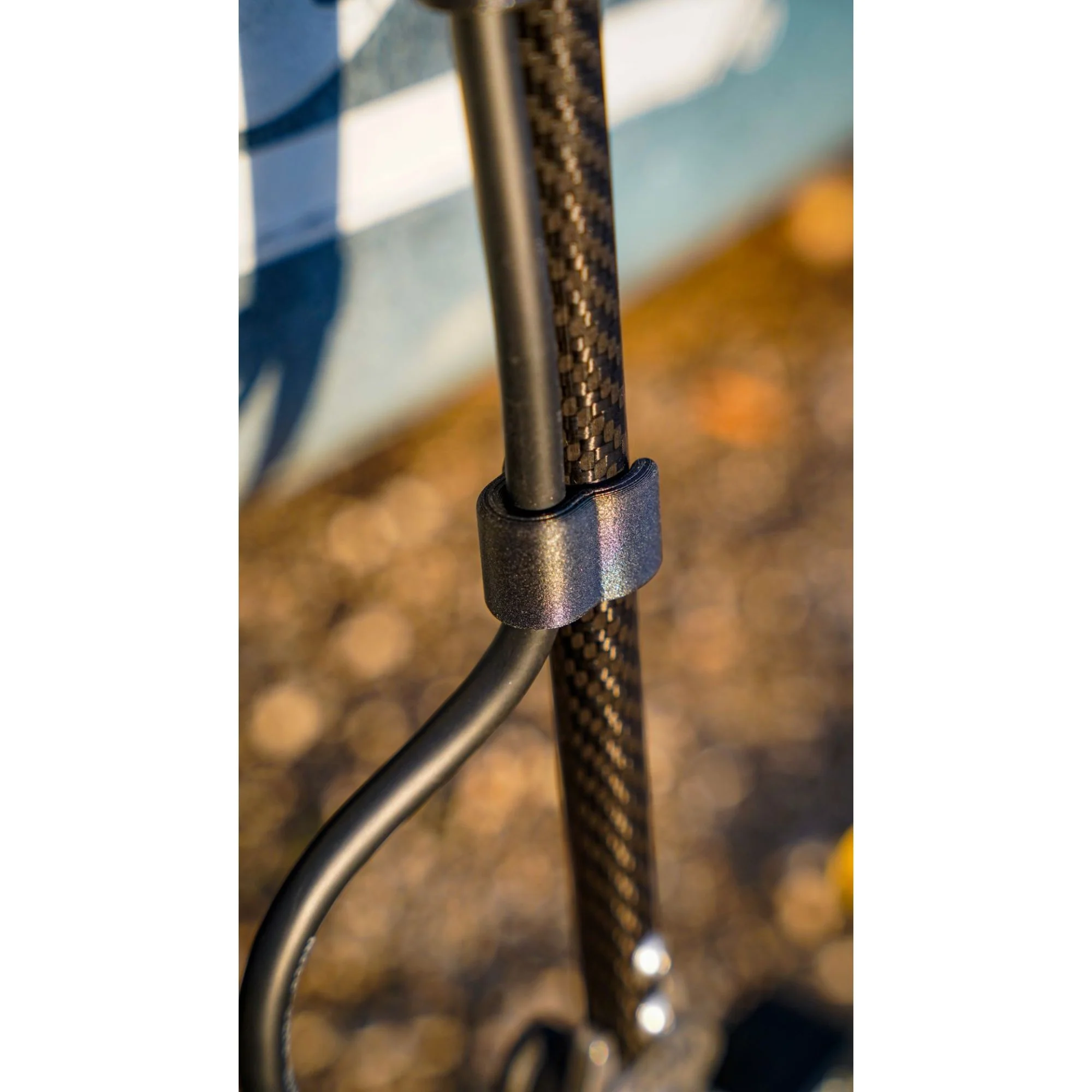 KED | Cable clip LVS34/LVS32/ActiveTarget - Image 3