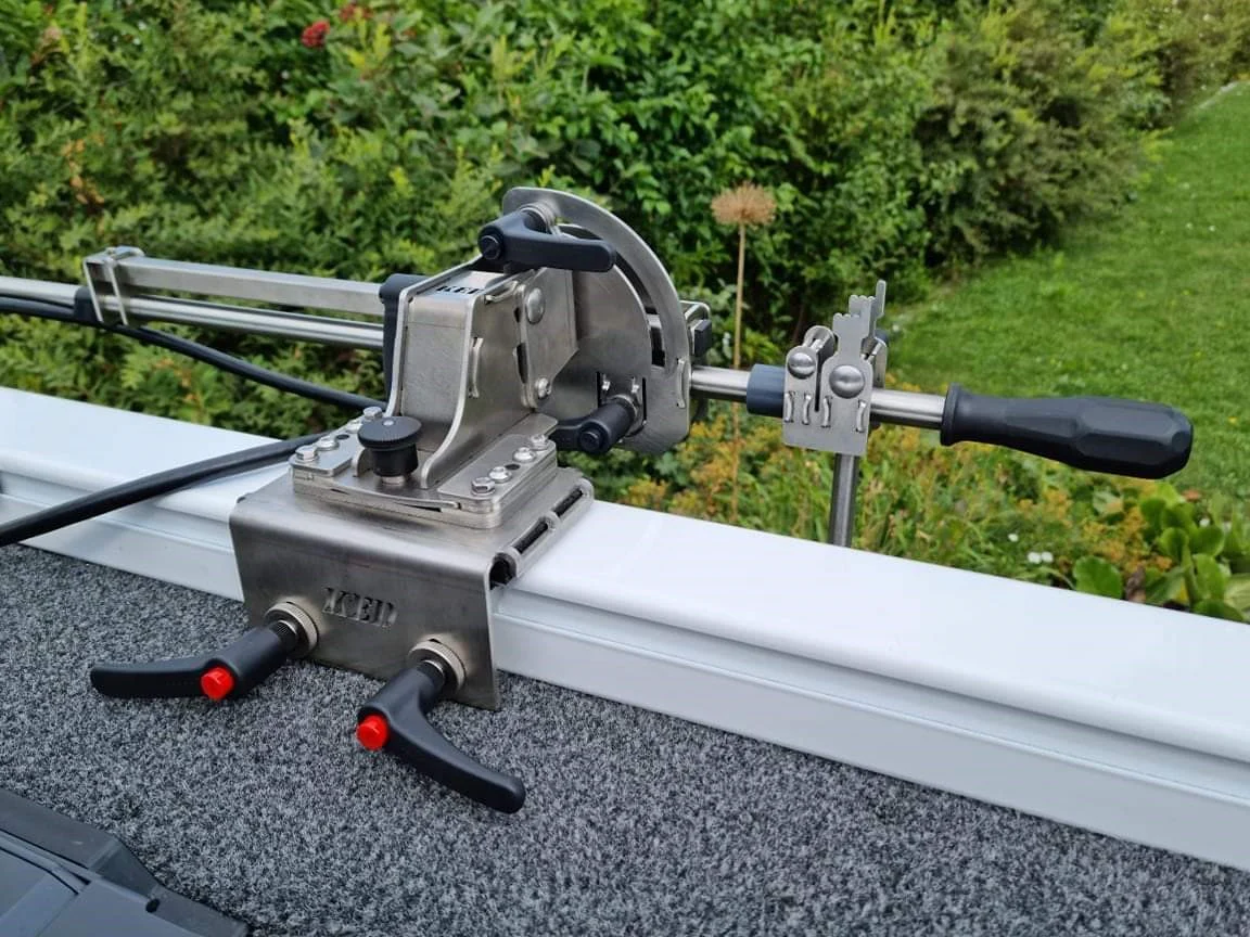 KED Crestliner Adapter for KedFlex - Image 2