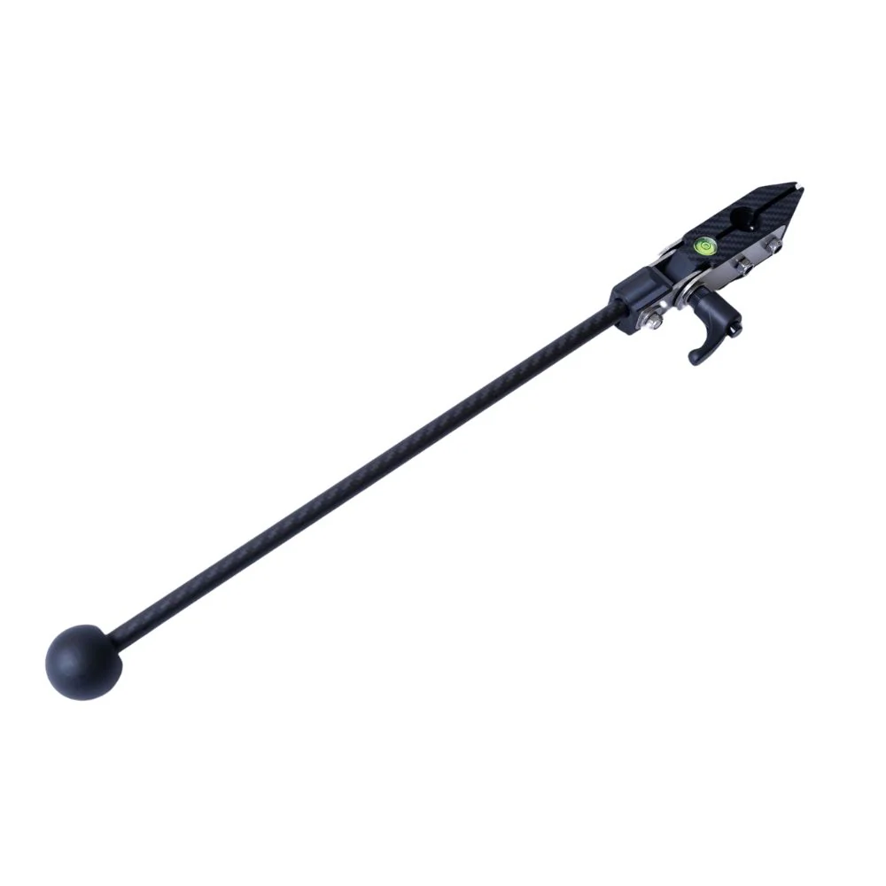 KED | Direction Indicator Rotating Arm Foldable | Carbon