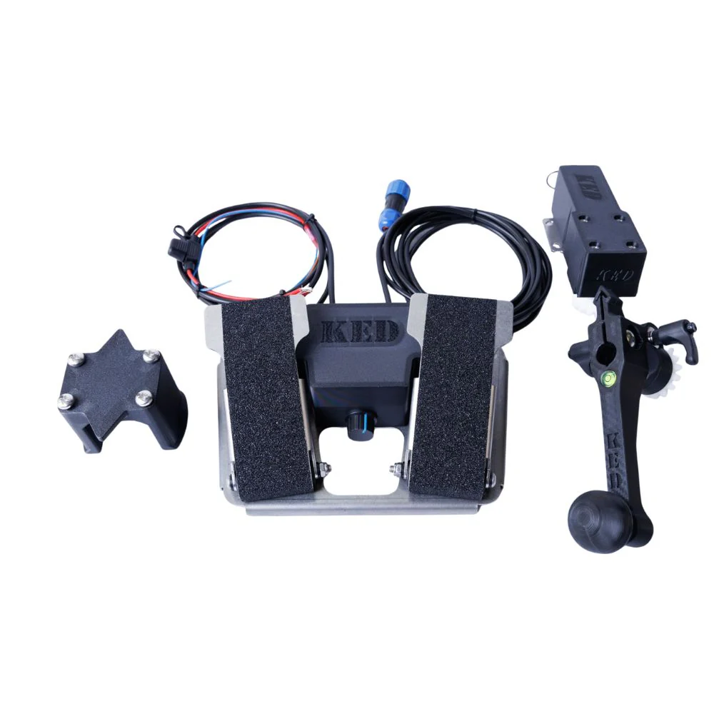 KED | Electrical Control For KedFlex 2.0