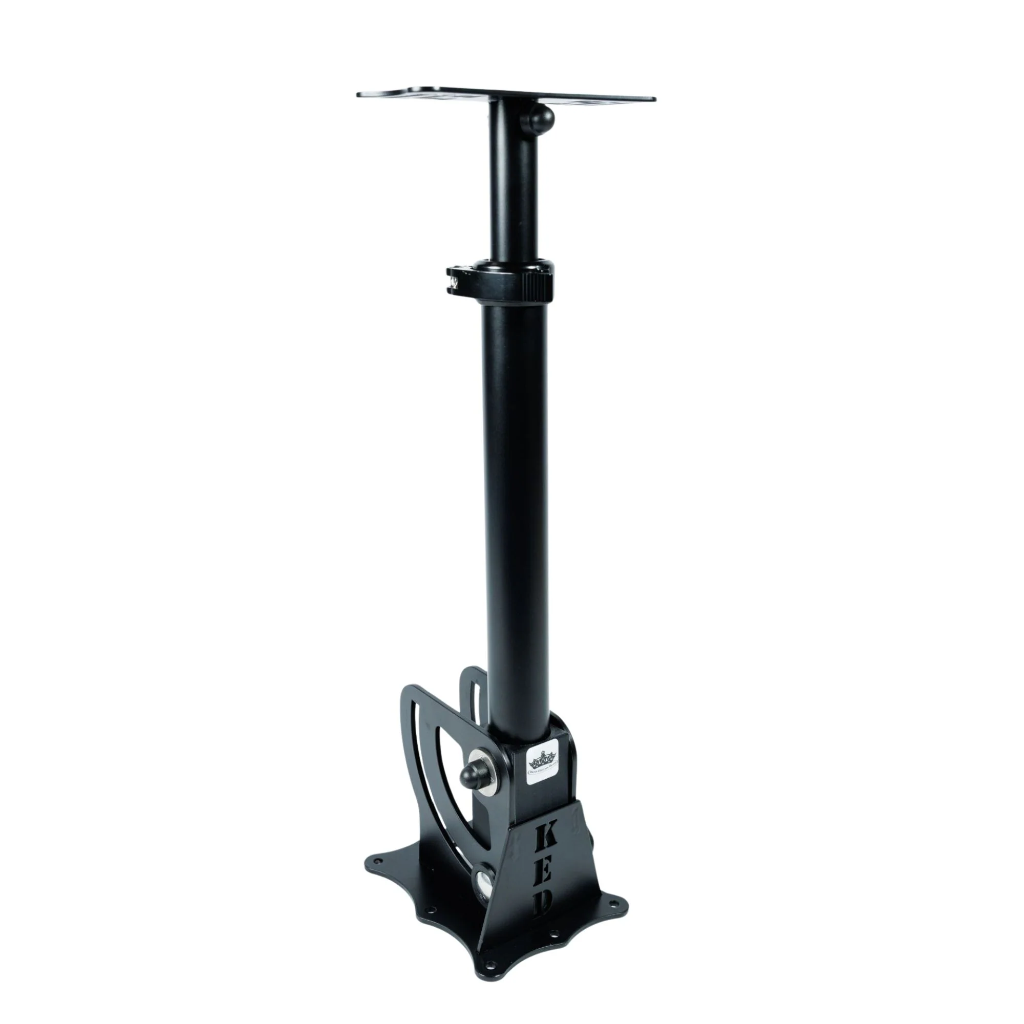 KED | High Mount Echo Sounder Pole - Image 2