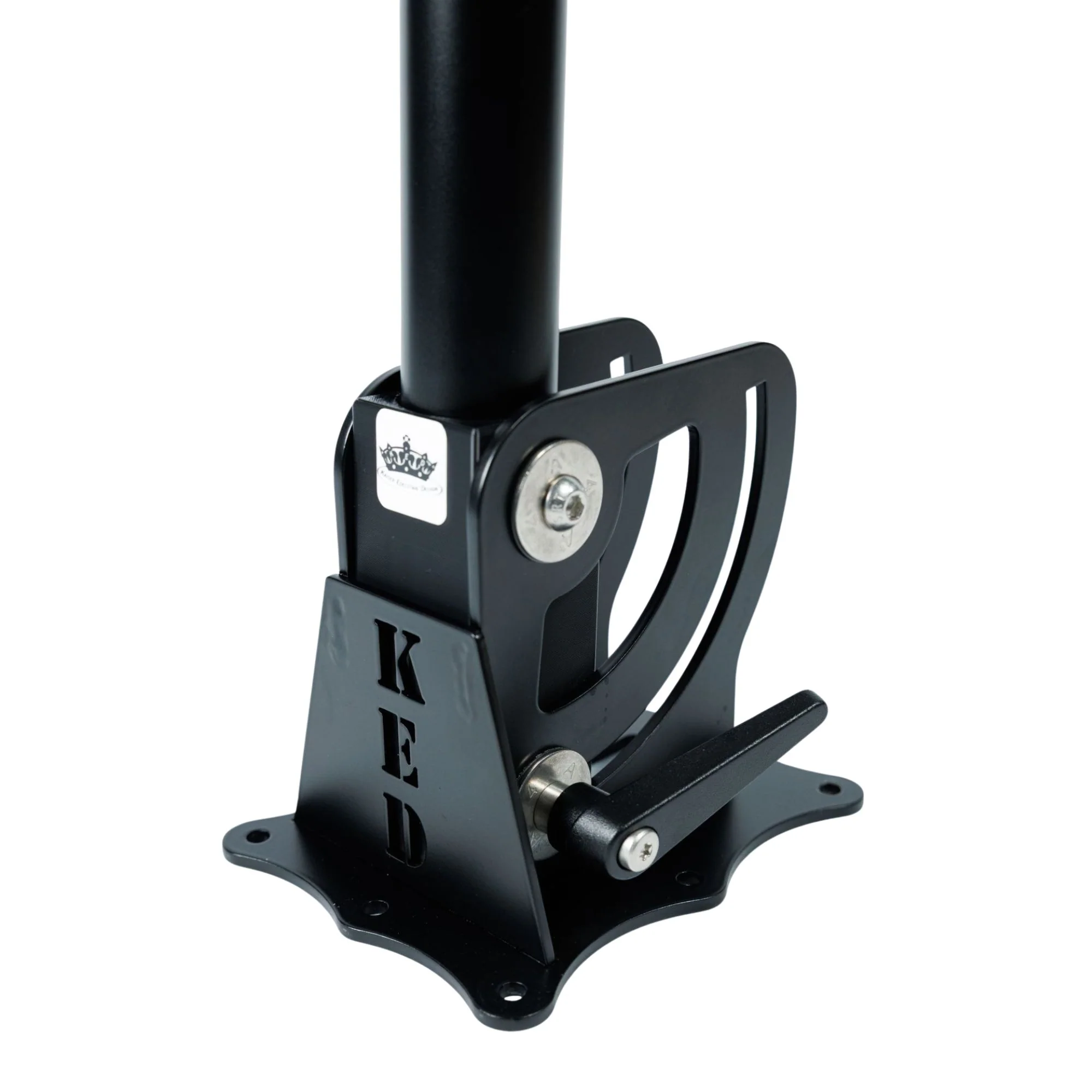 KED | High Mount Echo Sounder Pole - Image 4