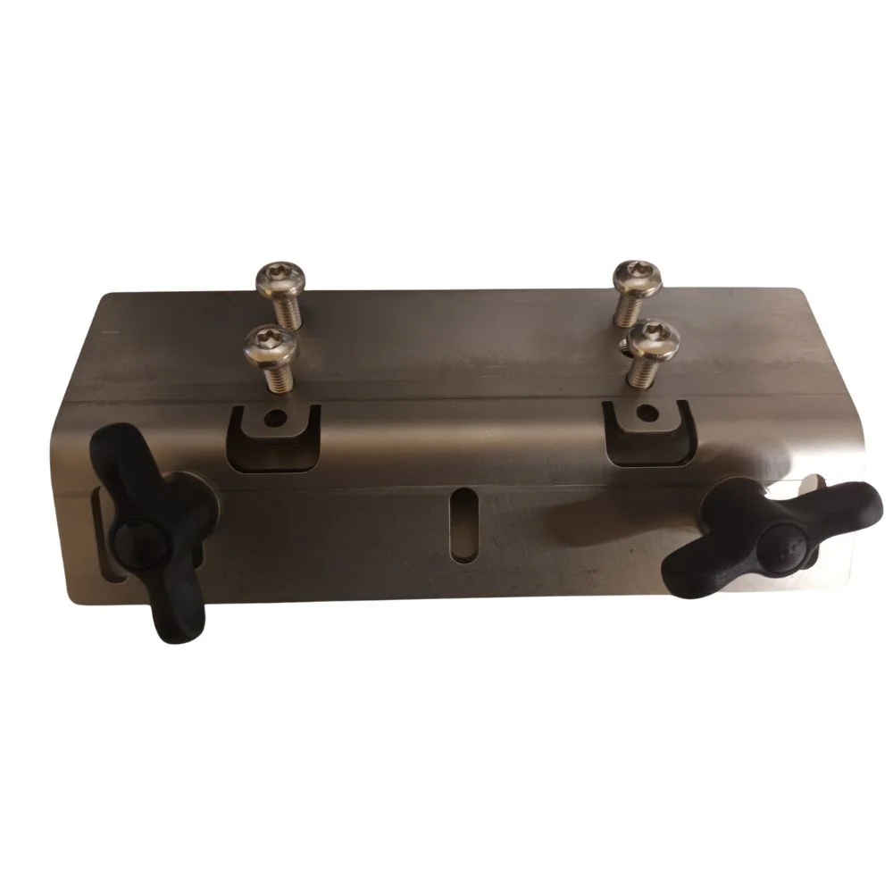 KED Lund 45 Degree Adapter for KedFlex - Image 3