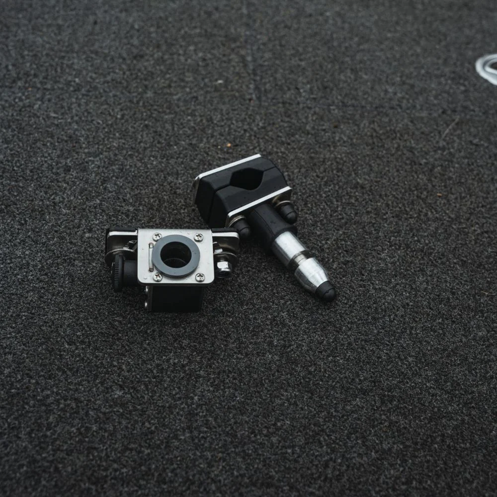 KED | Net Holder / Landing Net Holder - Image 3