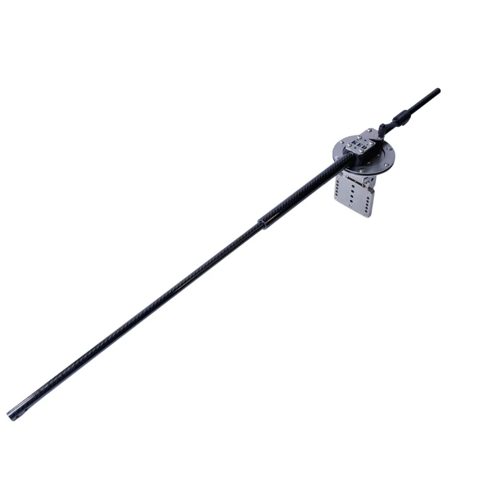 KED | Sensor rod KED Flex 2.0 SW | Carbon | Kit - Image 2