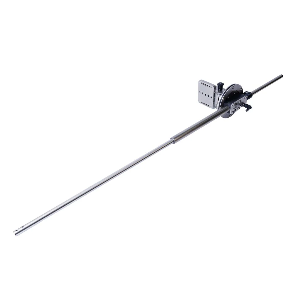 KED | Sensor rod KED Flex 2.0 SW | Stainless Steel | Kit - Image 2