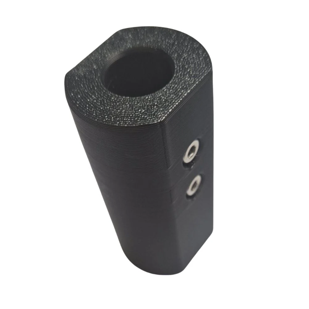 KED | Sensor rod KED Flex 2.0 SW | Stainless Steel | Kit - Image 4