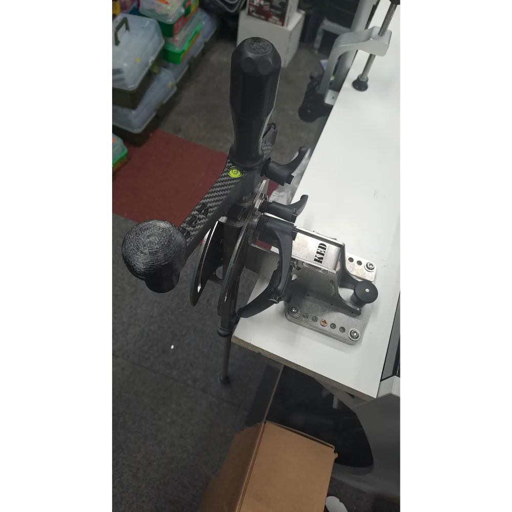 KedFlex Ked Transducer Pole Kit | For Livescope - Image 8