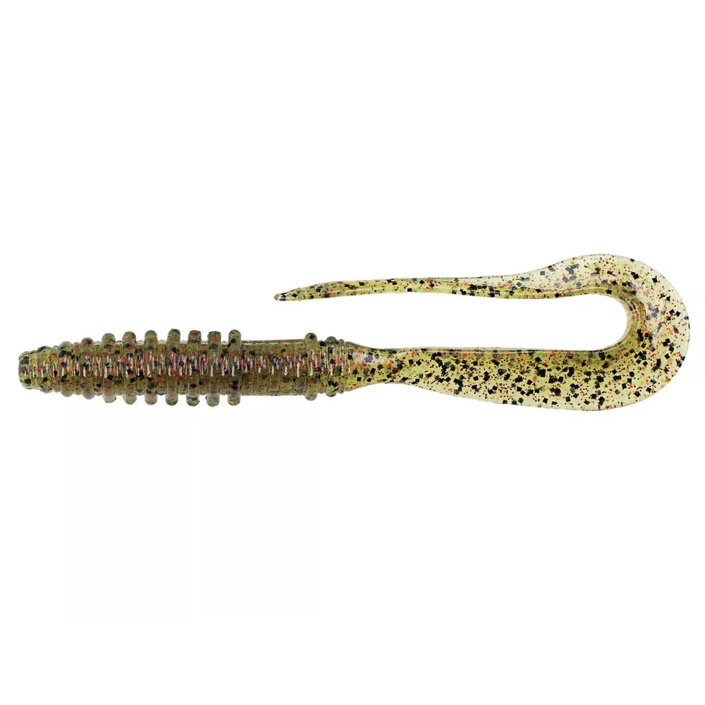 Keitech | Mad Wag Slim | 4.5" | 11.4cm | 9pcs