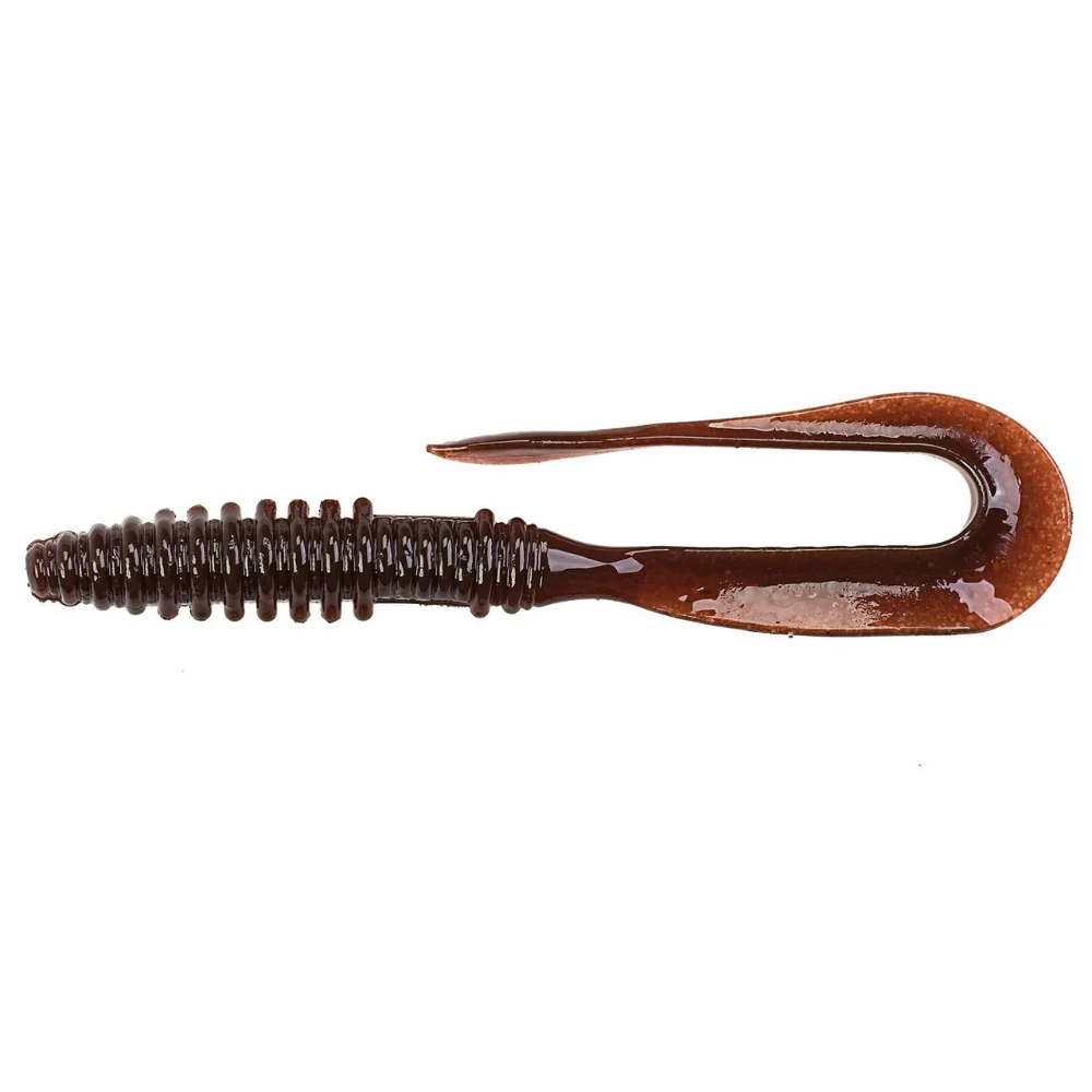 Keitech | Mad Wag Slim | 4.5" | 11.4cm | 9pcs - Image 2