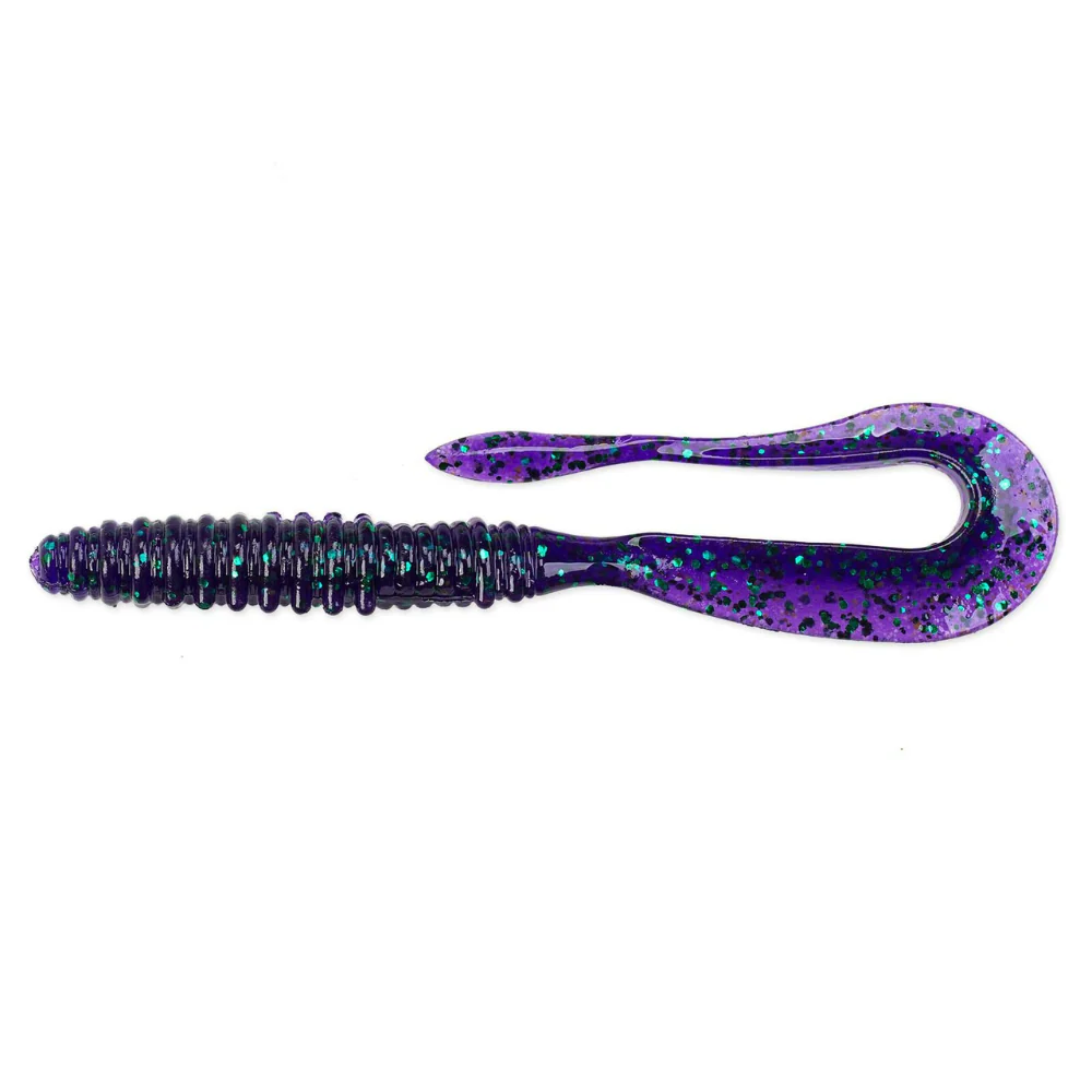 Keitech | Mad Wag Slim | 4.5" | 11.4cm | 9pcs - Image 3