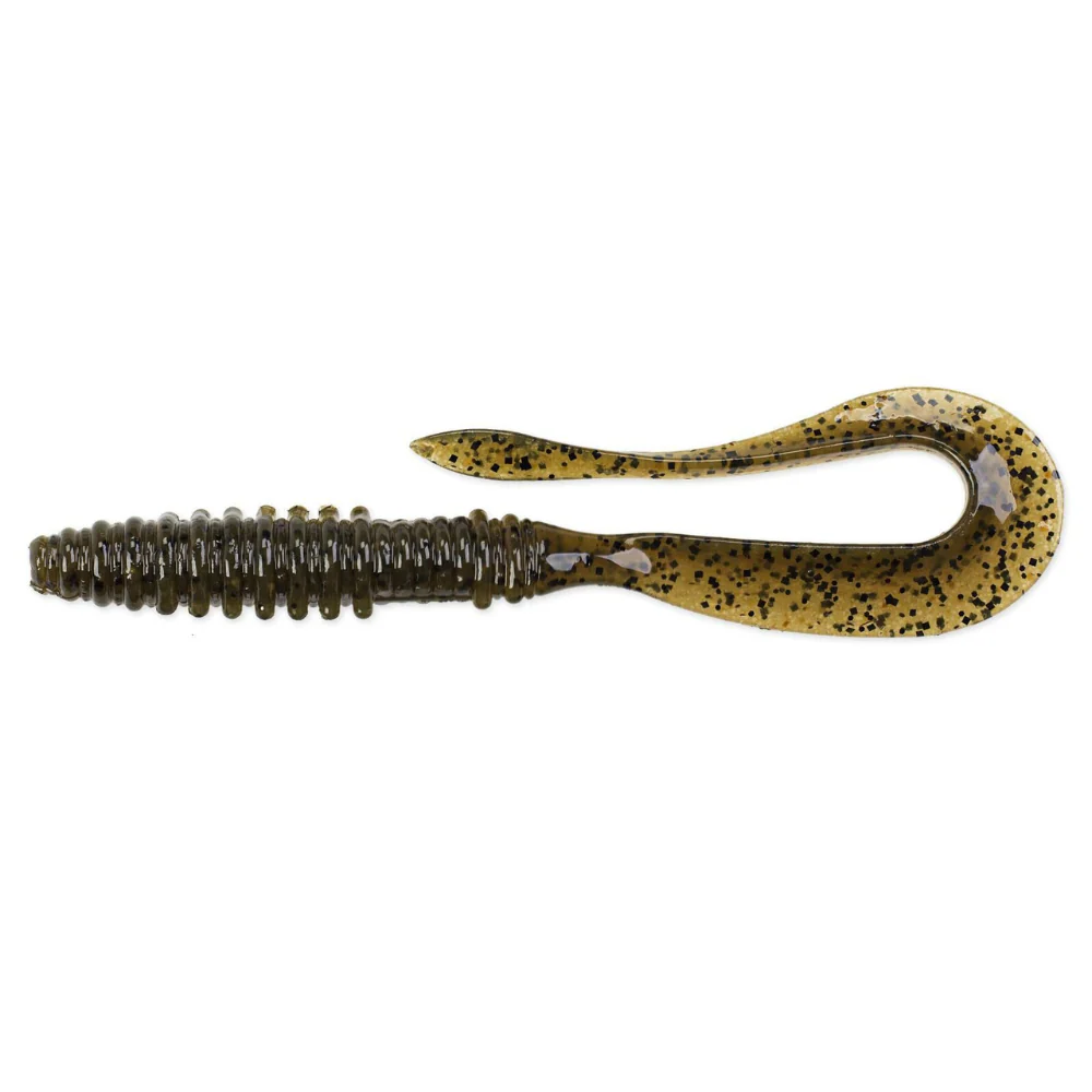 Keitech | Mad Wag Slim | 4.5" | 11.4cm | 9pcs - Image 4