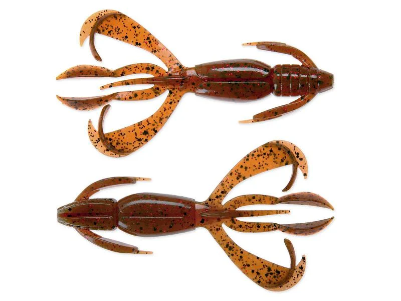Keitech | Crazy Flapper | 2.8" | 7cm | 8pcs - Image 3