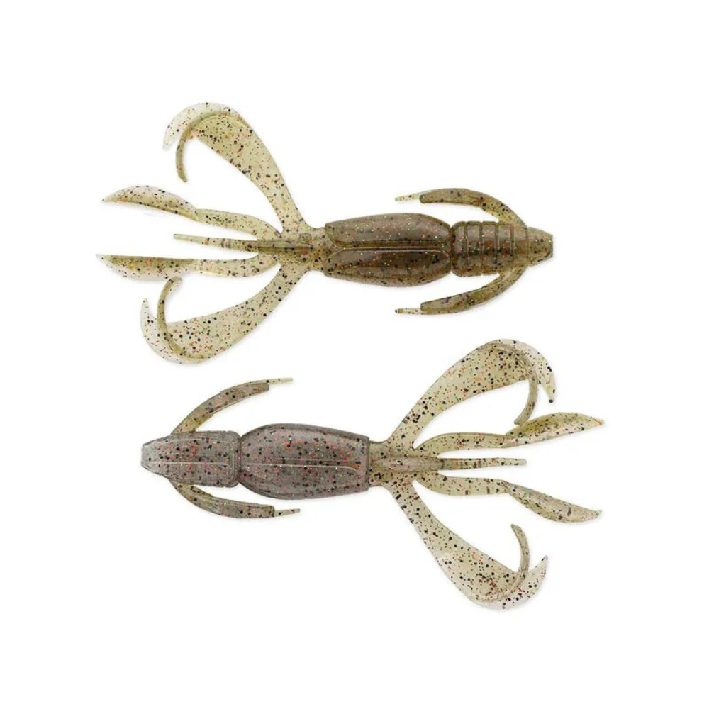 Keitech | Crazy Flapper | 2.8" | 7cm | 8pcs - Image 4