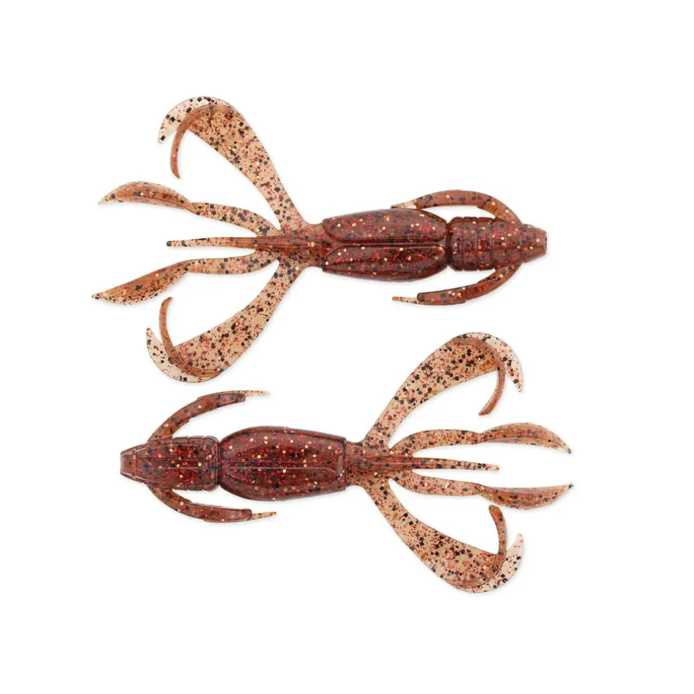 Keitech | Crazy Flapper | 2.8" | 7cm | 8pcs - Image 5