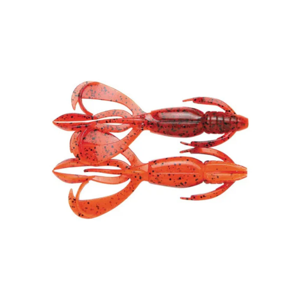 Keitech | Crazy Flapper | 2.8" | 7cm | 8pcs - Image 6