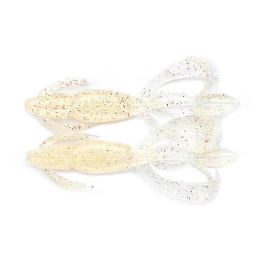 Keitech | Crazy Flapper | 2.8" | 7cm | 8pcs - Image 7