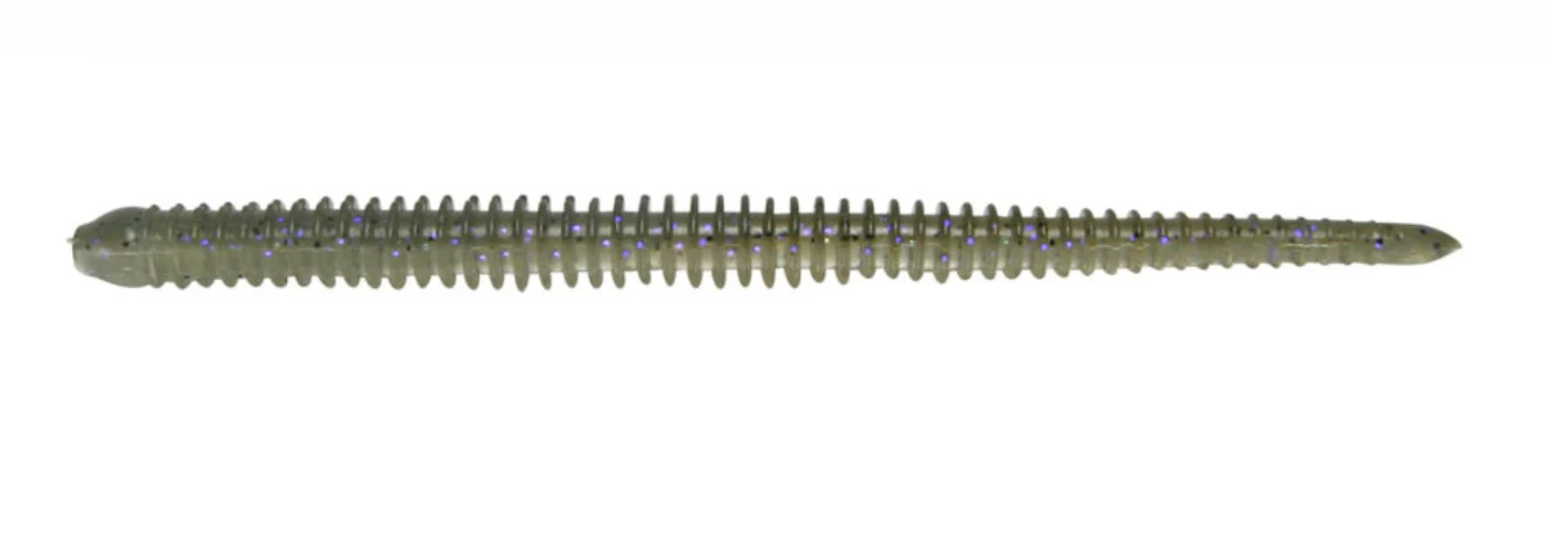 Keitech | Easy Shaker | 4.5"| 12.2cm | 10pcs | - Image 4