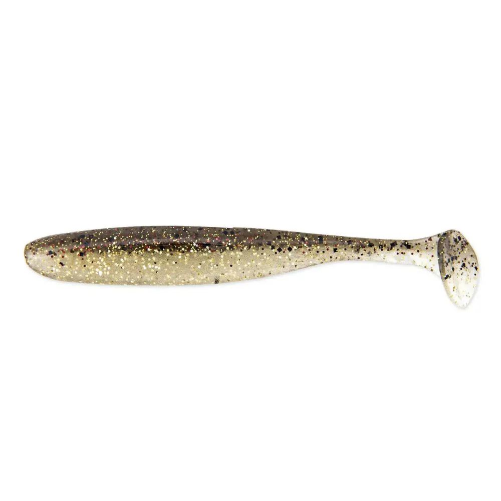 Keitech | Easy Shiner | 5" | 12.5cm | 5pcs