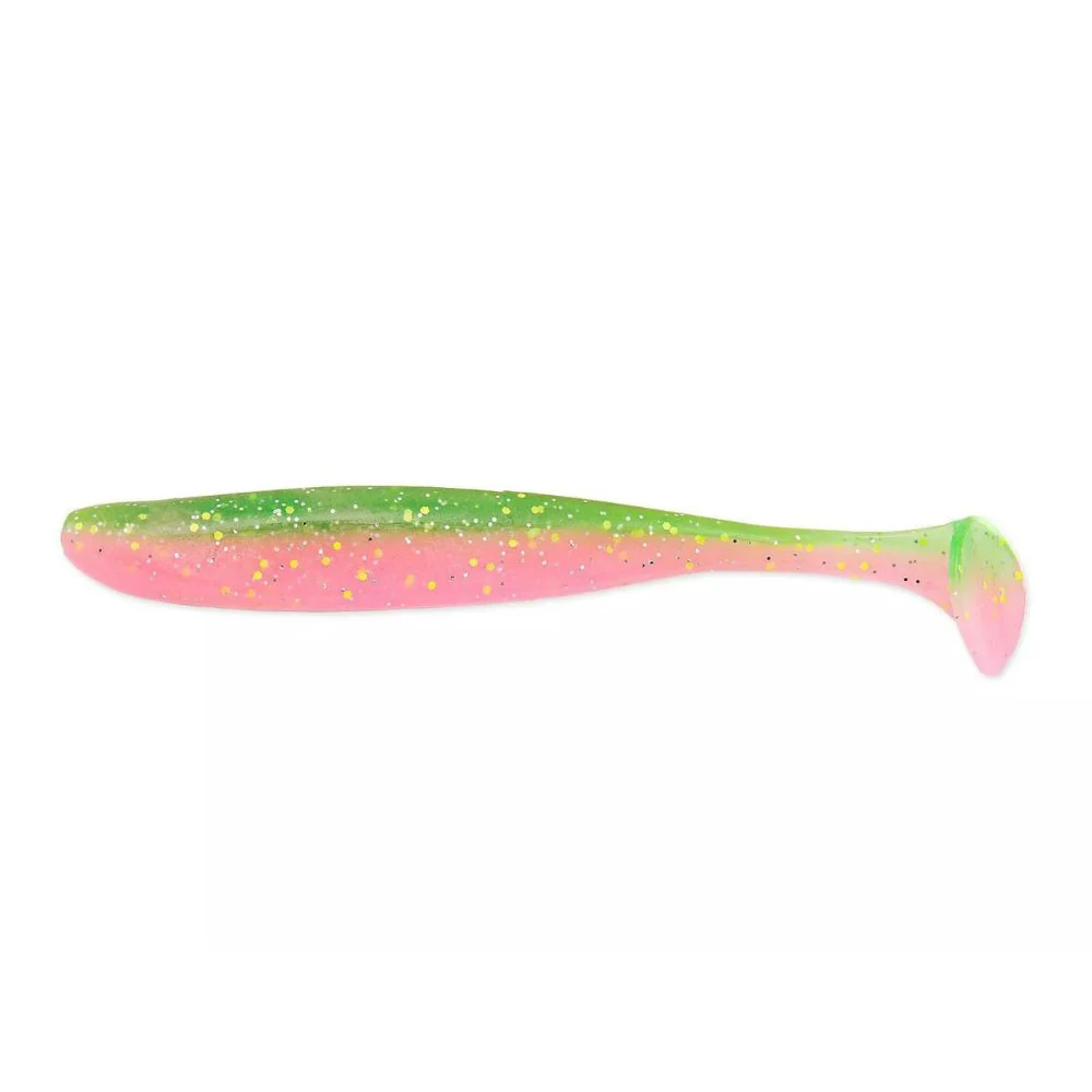 Keitech | Easy Shiner | 5" | 12.5cm | 5pcs - Image 4