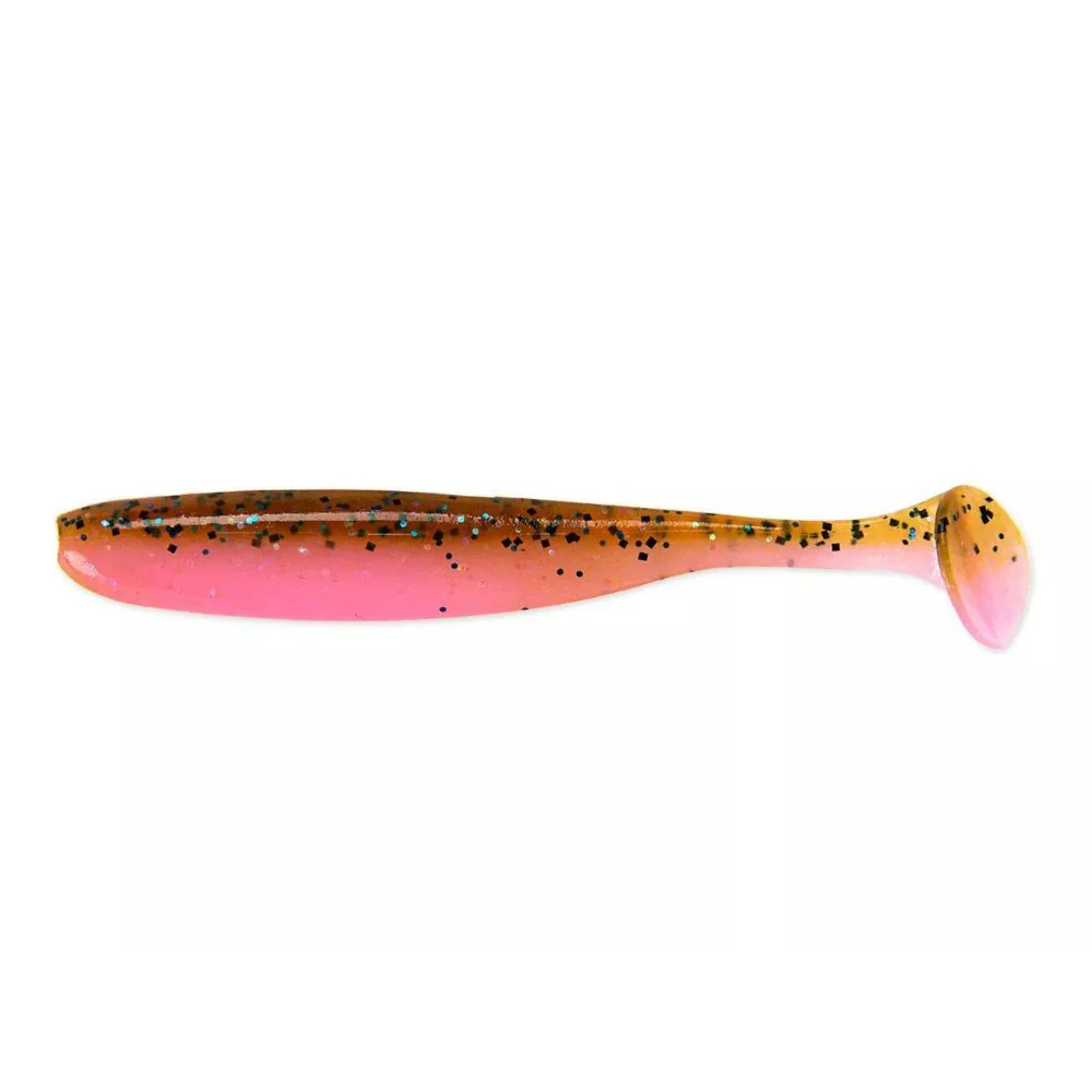 Keitech | Easy Shiner | 5" | 12.5cm | 5pcs - Image 8