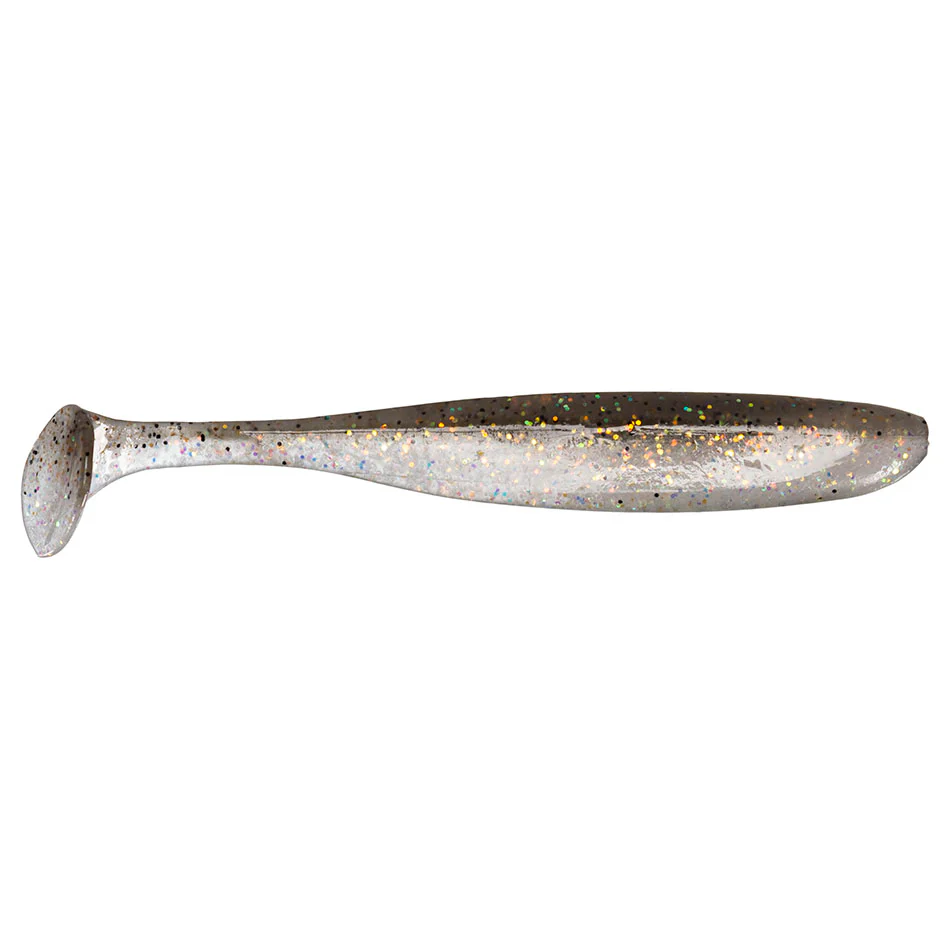 Keitech | Easy Shiner | 2" | 5.4cm | 12pcs
