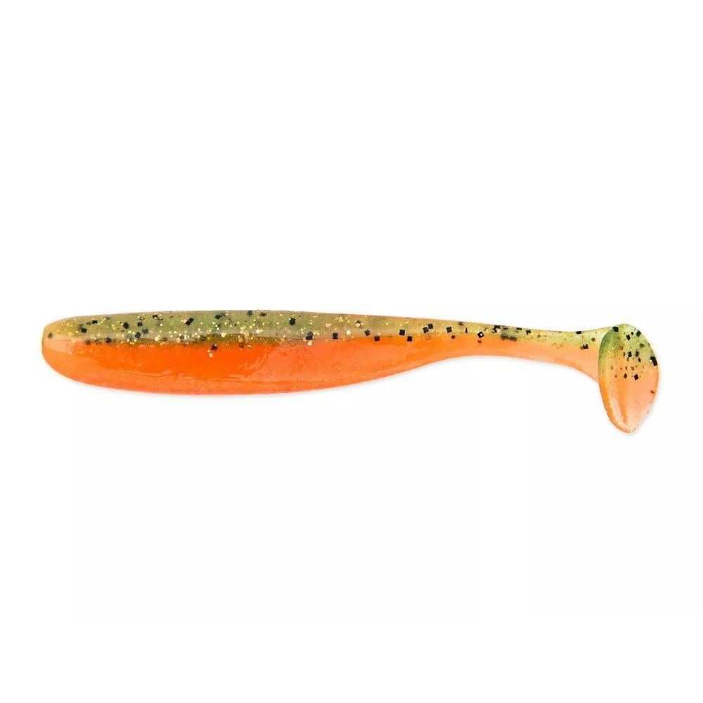Keitech | Easy Shiner | 3" | 7.2cm | 10pcs - Image 2