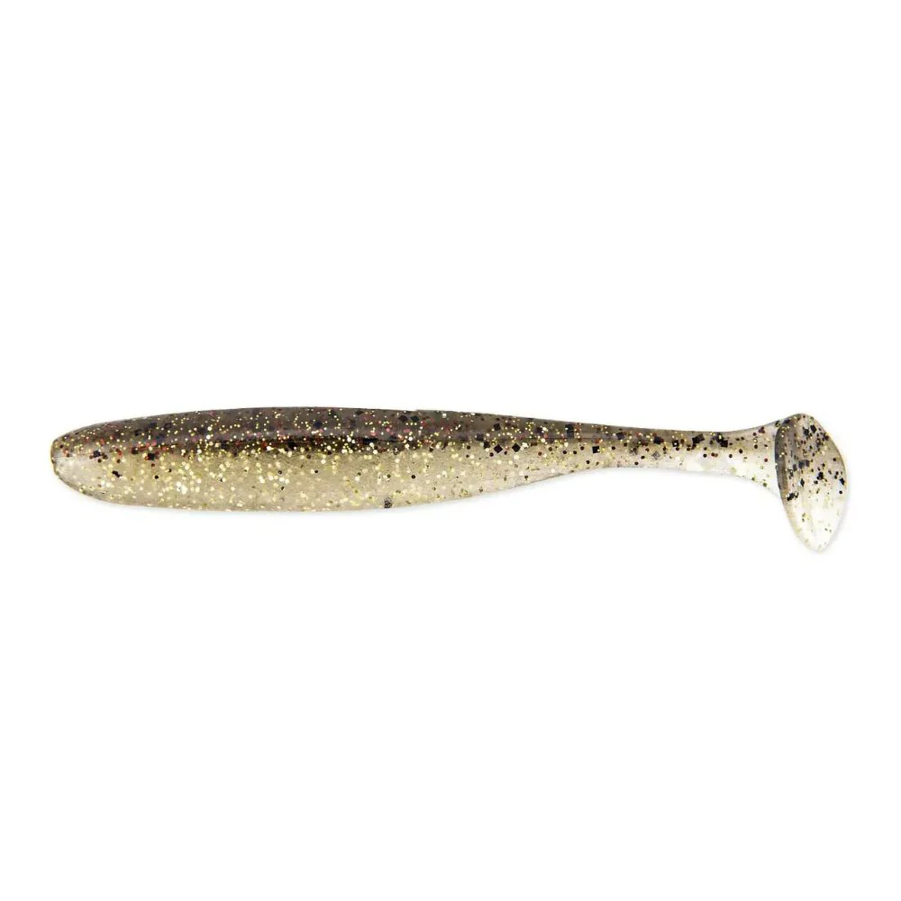 Keitech | Easy Shiner | 3" | 7.2cm | 10pcs - Image 3