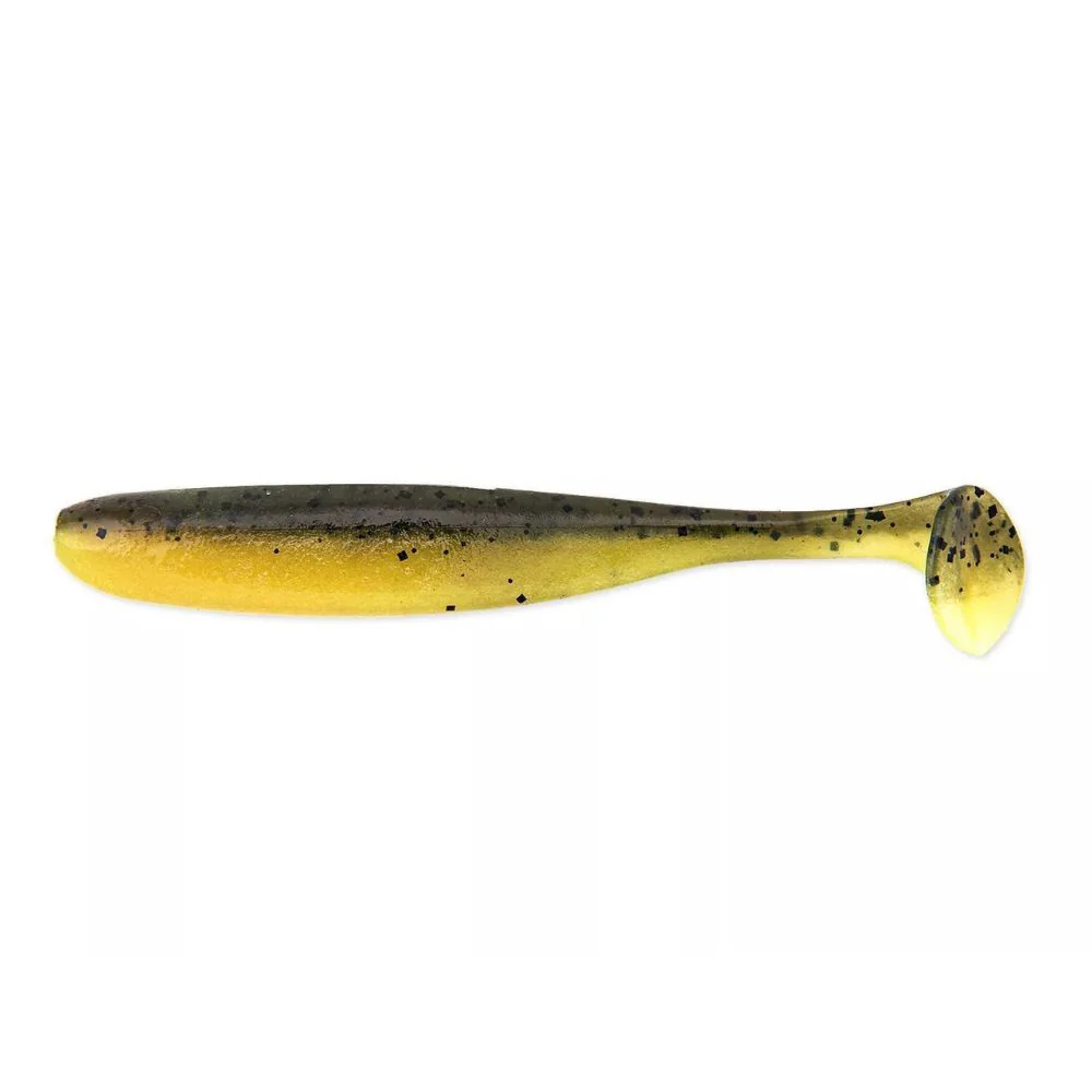 Keitech | Easy Shiner | 3" | 7.2cm | 10pcs - Image 4