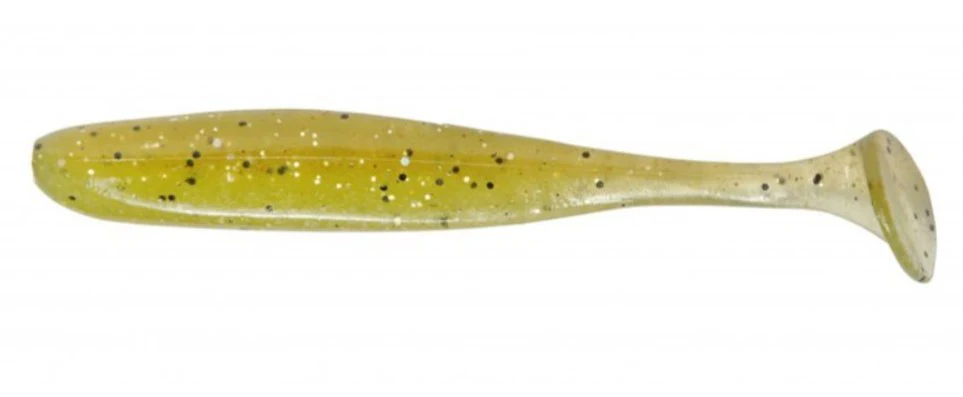Keitech | Easy Shiner | 3.5" | 8.5cm | 7pcs - Image 2