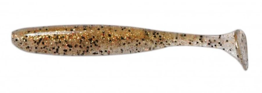 Keitech | Easy Shiner | 3.5" | 8.5cm | 7pcs - Image 3