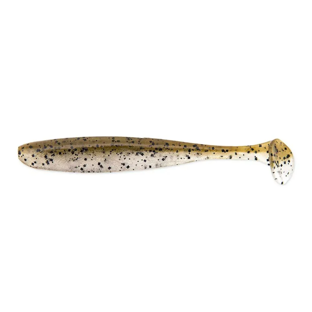 Keitech | Easy Shiner | 3" | 7.2cm | 10pcs - Image 7