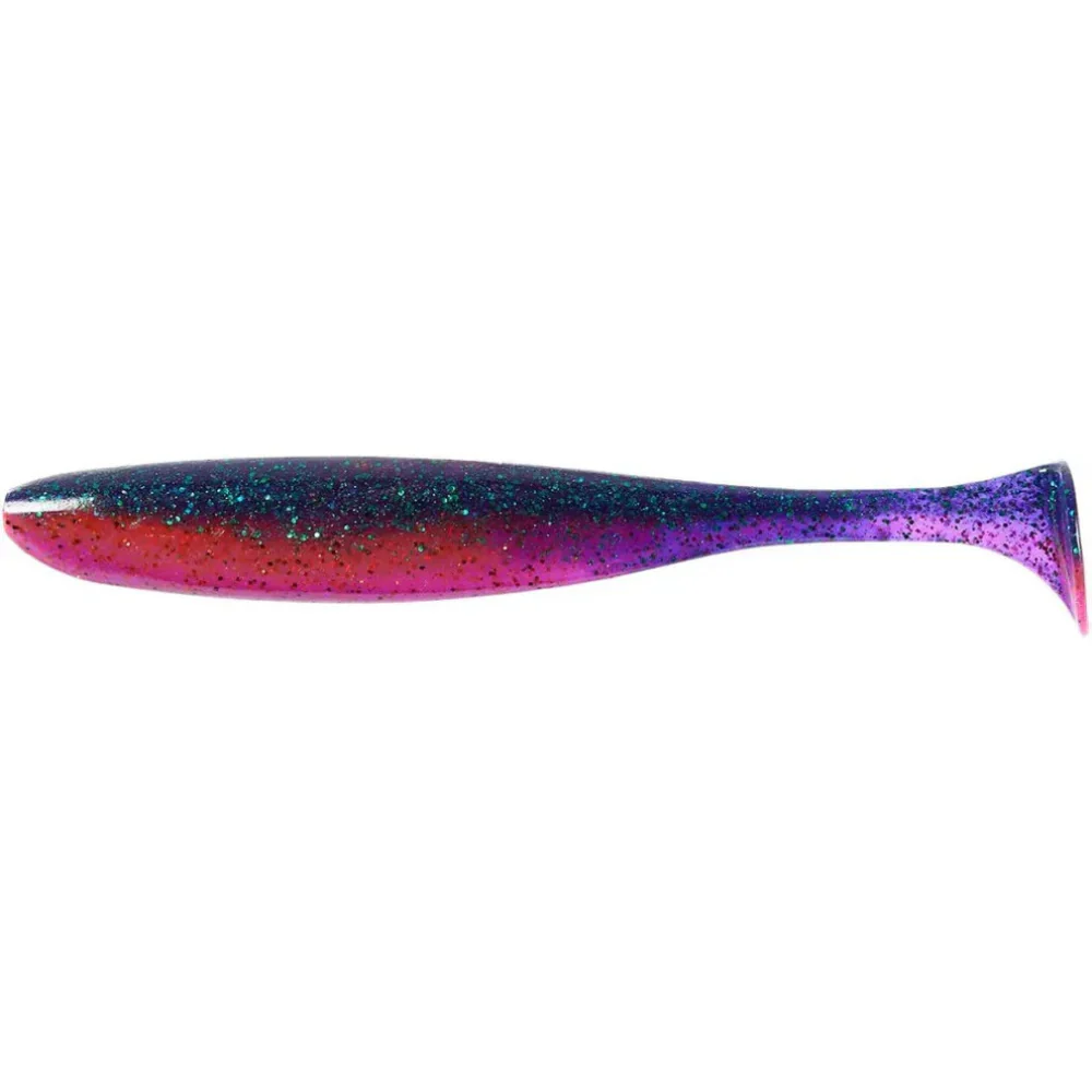 Keitech | Easy Shiner | 4.5" | 11.4cm | 6pcs - Image 11