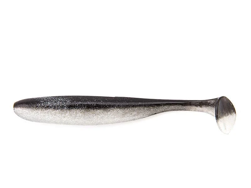 Keitech | Easy Shiner | 4.5" | 11.4cm | 6pcs - Image 2
