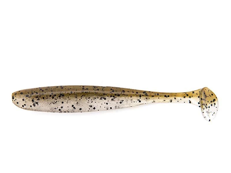 Keitech | Easy Shiner | 4.5" | 11.4cm | 6pcs - Image 3