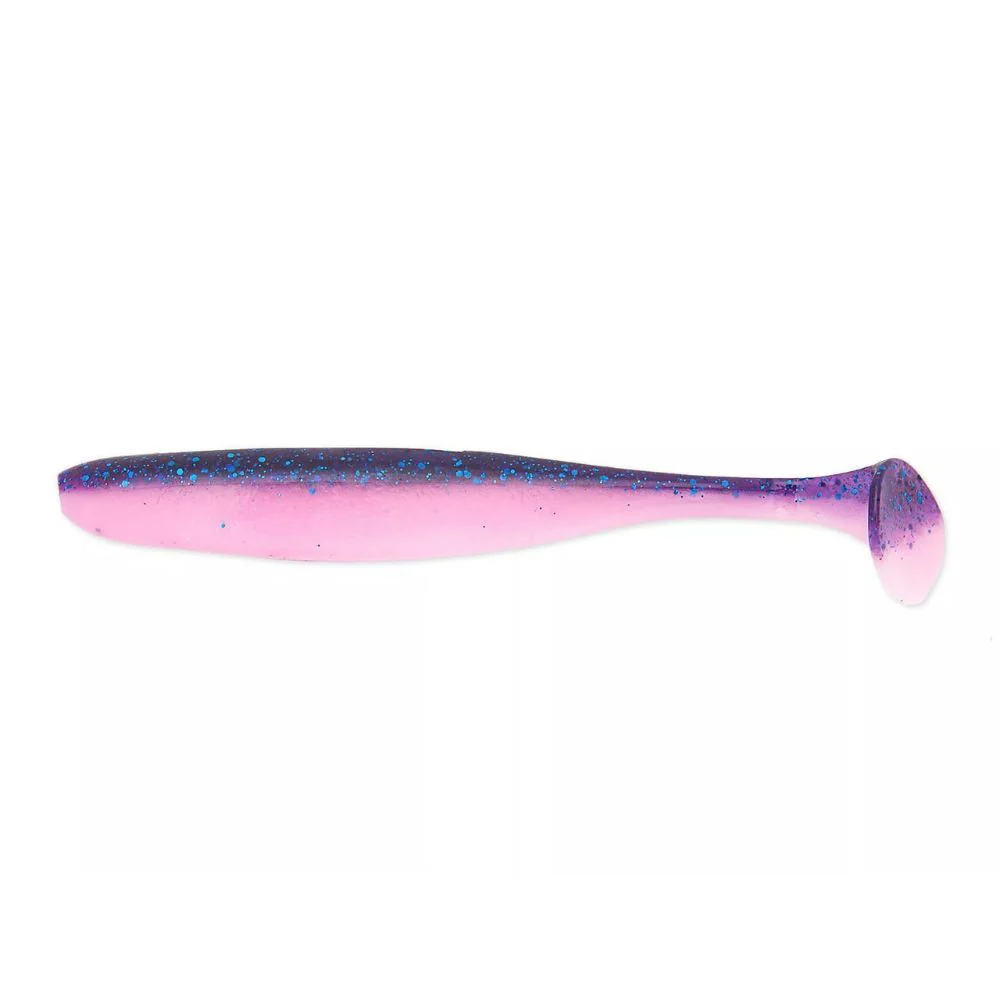Keitech | Easy Shiner | 4.5" | 11.4cm | 6pcs - Image 7