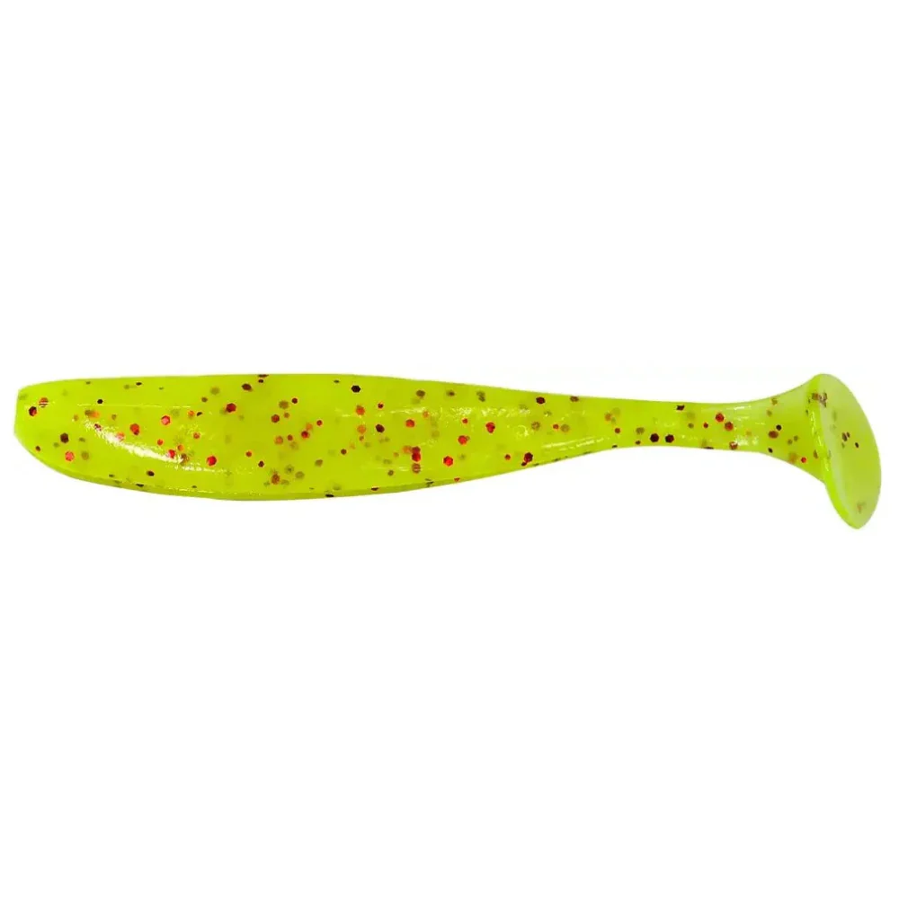Keitech | Easy Shiner | 4.5" | 11.4cm | 6pcs - Image 8