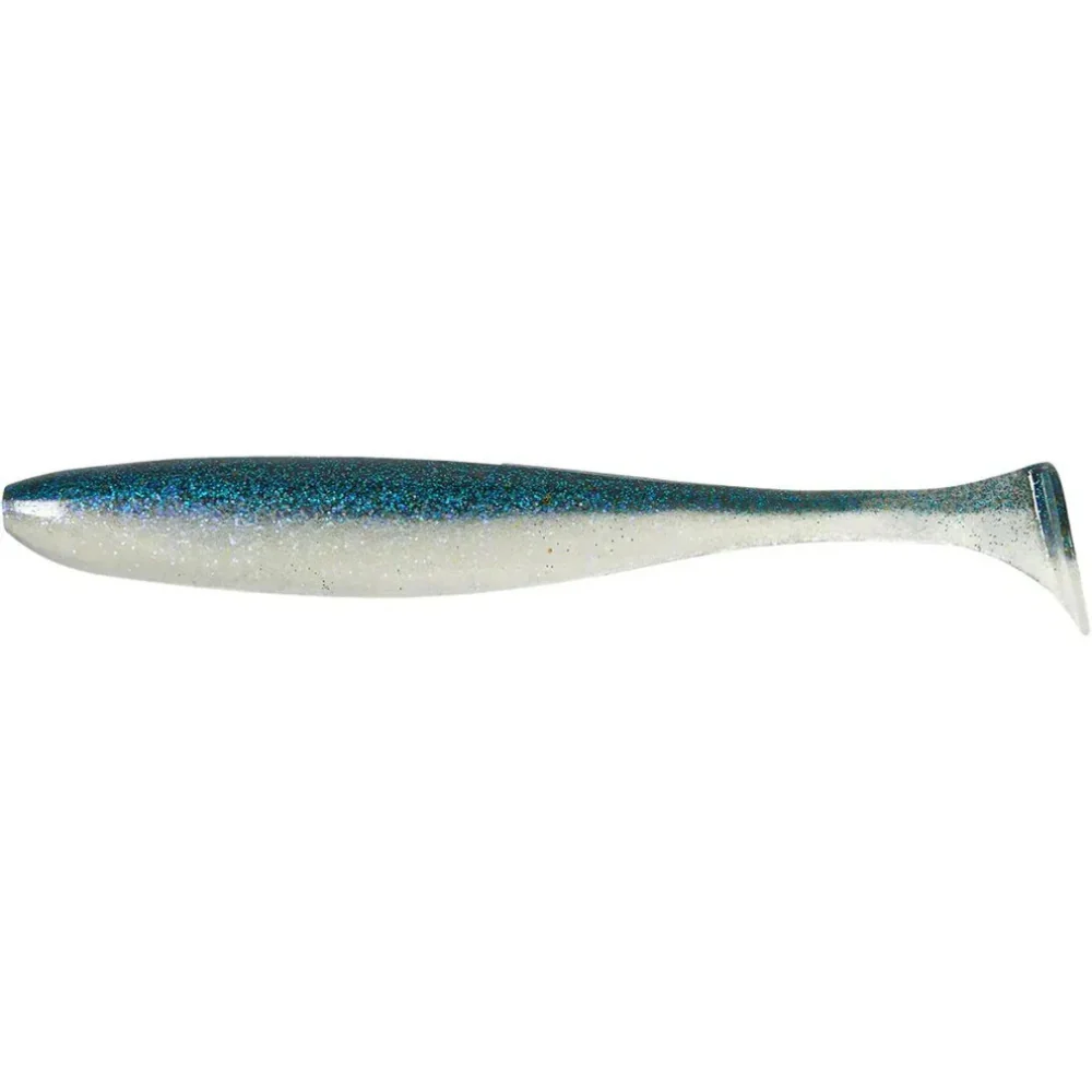 Keitech | Easy Shiner | 4.5" | 11.4cm | 6pcs - Image 9