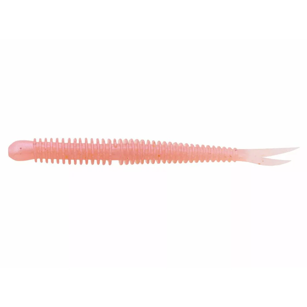 Keitech | Live Impact | 4" | 10.2cm | 10pcs