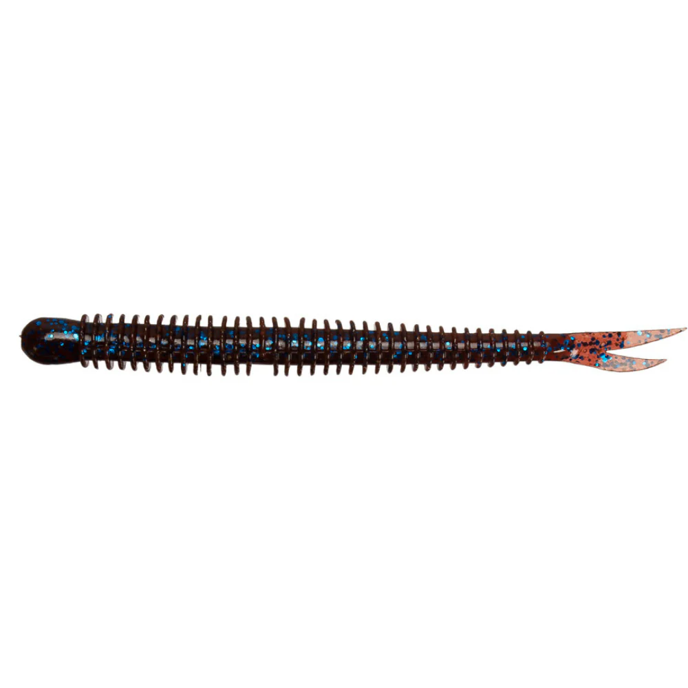 Keitech | Live Impact | 4" | 10.2cm | 10pcs - Image 2