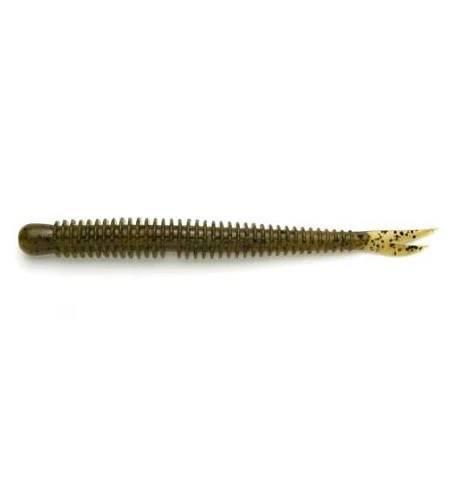 Keitech | Live Impact | 4" | 10.2cm | 10pcs - Image 3