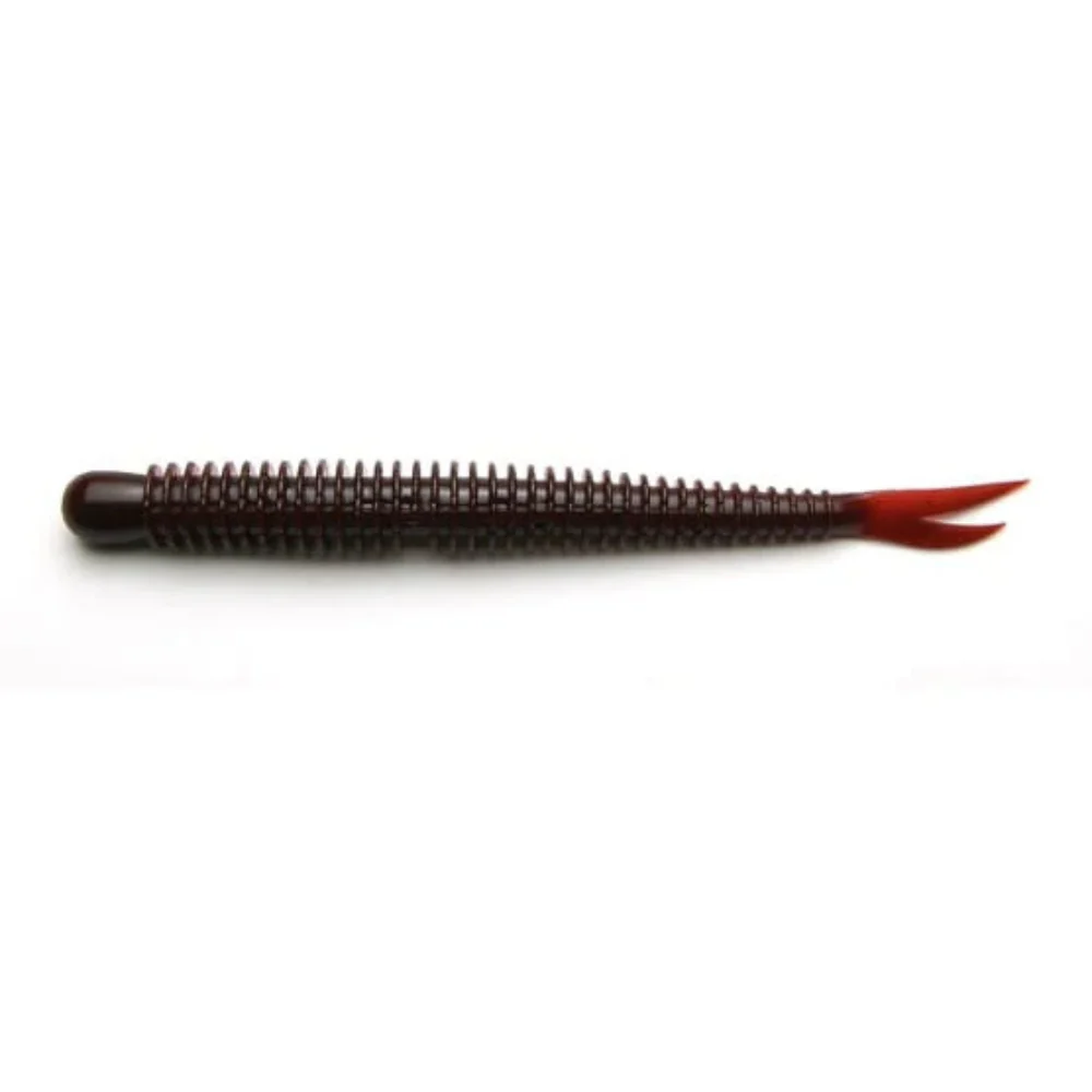 Keitech | Live Impact | 4" | 10.2cm | 10pcs - Image 6