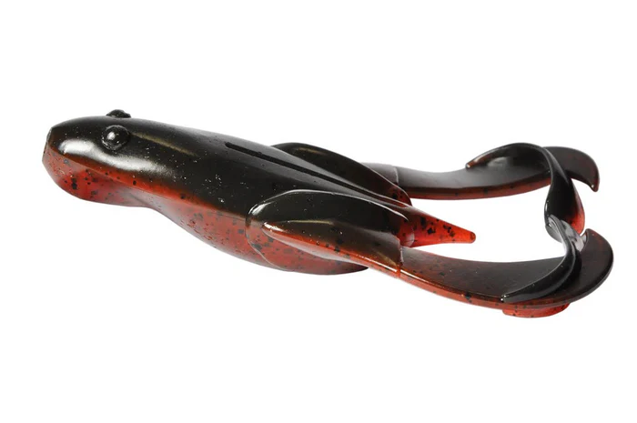 Keitech | Noisy Flapper 3.5" | 8.8cm | 5pcs - Image 2