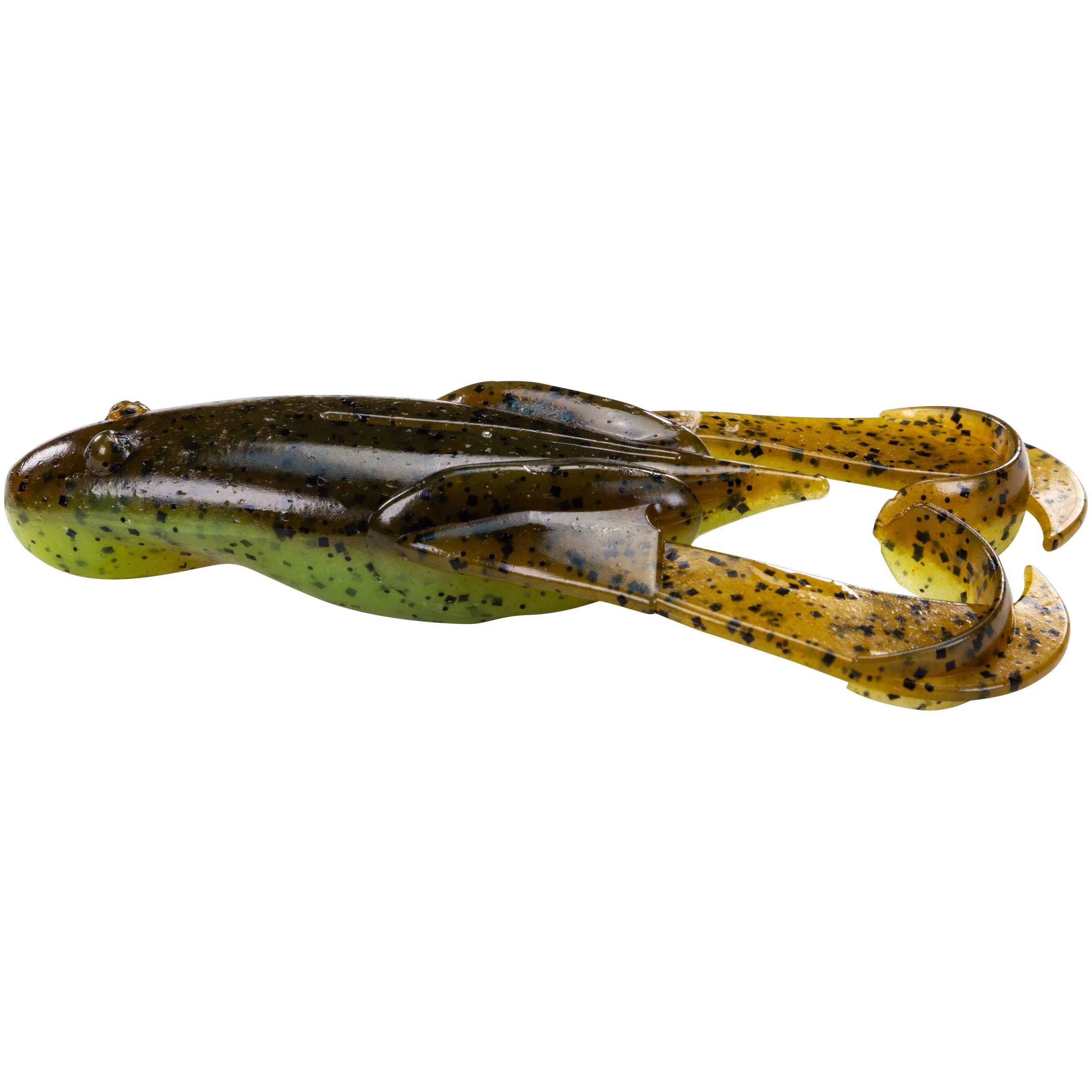 Keitech | Noisy Flapper 3.5" | 8.8cm | 5pcs - Image 3