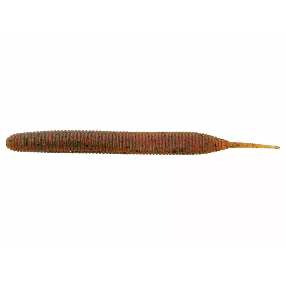 Keitech | Sexy Impact | 3.8" | 9.6cm | 10pcs - Image 2