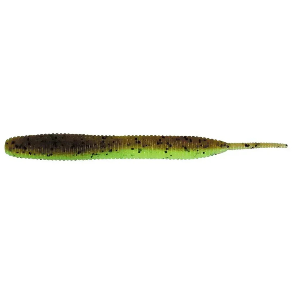 Keitech | Sexy Impact | 3.8" | 9.6cm | 10pcs - Image 4